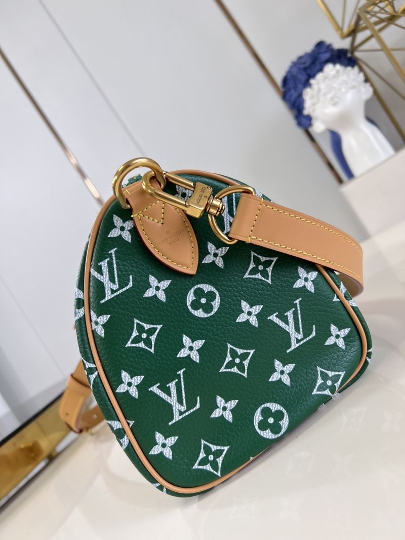Louis Vuitton Speedy Bags